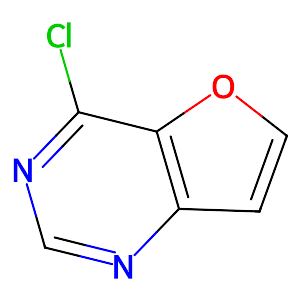 4-Chlorofuro[3,2-d]pyrimidine,655255-09-7