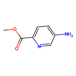 Methyl 5-aminopyridine-2-carboxylate,67515-76-8