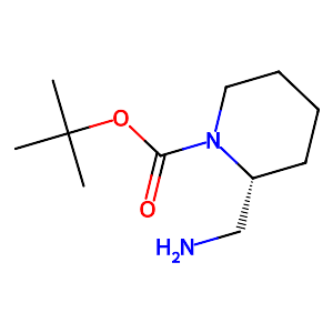 (R)-2-Aminomethyl-N-Boc-piperidine,683233-14-9