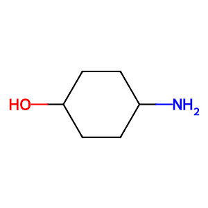 4-Aminocyclohexanol, cis/trans mixture,6850-65-3