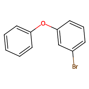 1-Bromo-3-phenoxybenzene,6876-00-2