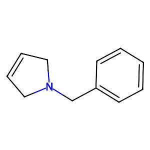 1-Benzyl-3-pyrroline,6913-92-4