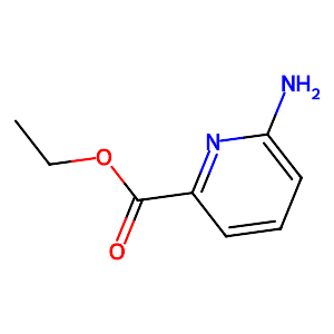 Ethyl 6-amino-2-pyridinecarboxylate,69142-64-9