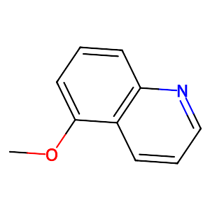 5-Methoxyquinoline,6931-19-7