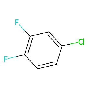 4-Chloro-1,2-difluorobenzene,696-02-6