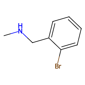 (2-Bromobenzyl)methylamine,698-19-1