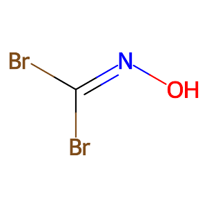 1,1-Dibromoformaldoxime,74213-24-4