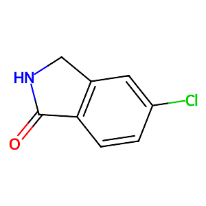 5-Chloroisoindolin-1-one,74572-29-5