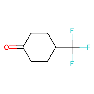 4-(Trifluoromethyl)cyclohexanone,75091-99-5