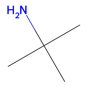 tert-Butylamine,75-64-9