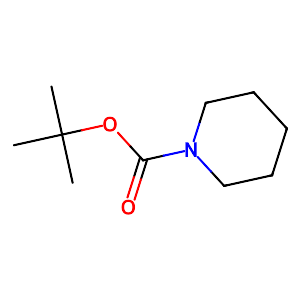 1-Boc-Piperidine,75844-69-8