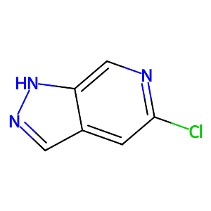 5-Chloro-1H-pyrazolo[3,4-c]pyridine,76006-08-1