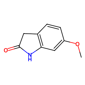 6-Methoxyoxindole,7699-19-6