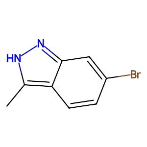 6-Bromo-3-methyl indazole,7746-27-2