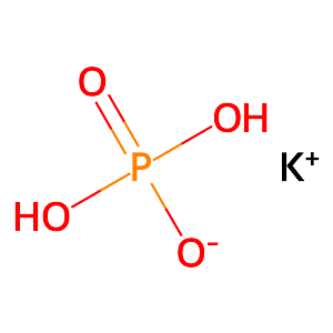 Monopotassium phosphate,7778-77-0