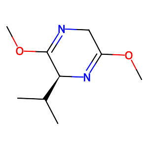 (S)-2-Isopropyl-3,6-dimethoxy-2,5-dihydropyrazine,78342-42-4