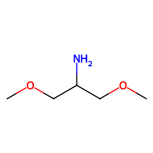 1,3-Dimethoxypropan-2-amine,78531-29-0