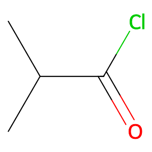 Isobutyryl chloride,79-30-1