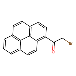 2-Bromo-1-(pyren-1-yl)ethanone,80480-15-5
