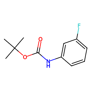 1-N-Boc-3-Fluoroaniline,81740-18-3