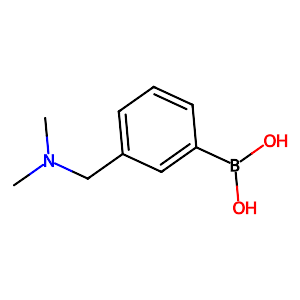 3-((Dimethylamino)methyl)phenylboronic acid,819849-22-4