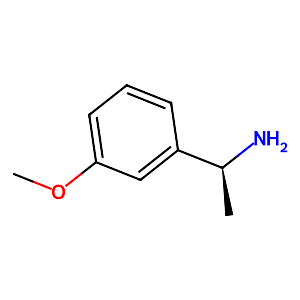 (S)-1-(3-Methoxyphenyl)ethanamine,82796-69-8