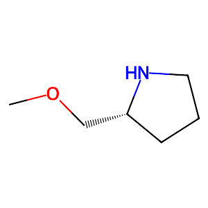 (R)-2-(Methoxymethyl)pyrrolidine,84025-81-0