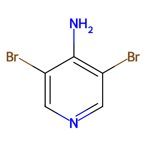 4-Amino-3,5-dibromopyridine,84539-34-4