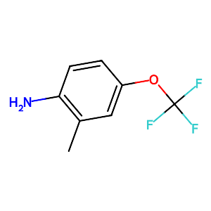 2-Methyl-4-(trifluoromethoxy)aniline,86256-59-9