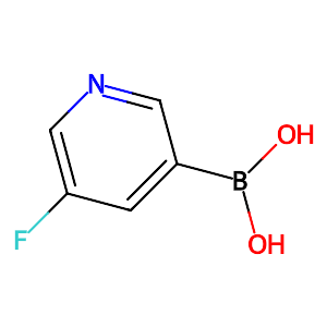 5-Fluoropyridine-3-boronic acid,872041-86-6