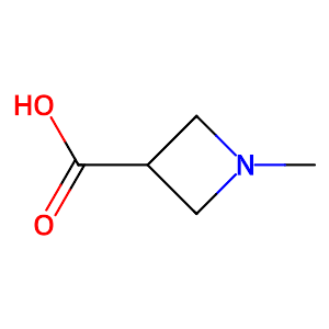 1-Methyl-3-azetidinecarboxylic acid,875629-26-8