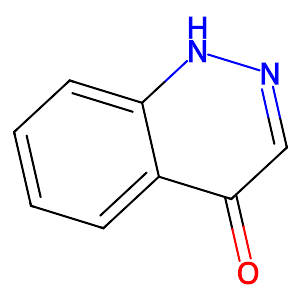 4-Hydroxycinnoline,875-66-1