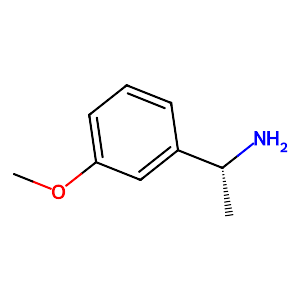 (R)-1-(3-Methoxyphenyl)ethanamine,88196-70-7