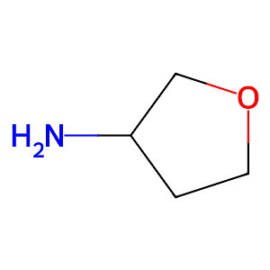 Tetrahydrofuran-3-amine,88675-24-5