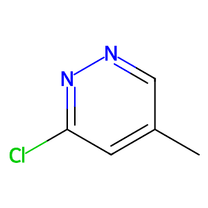 3-Chloro-5-methylpyridazine,89283-31-8