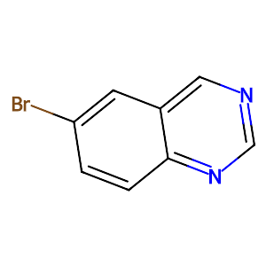 6-Bromoquinazoline,89892-21-7