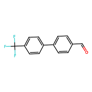 4'-Trifluoromethyl-biphenyl-4-carbaldehyde,90035-34-0