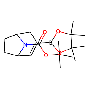 8-Boc-8-azabicyclo[3.2.1]oct-3-ene-3-boronic acid pinacol ester,900503-08-4
