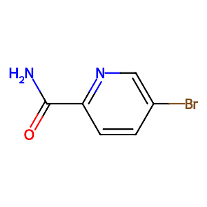 5-Bromopicolinamide,90145-48-5