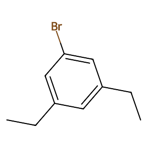 1-Bromo-3,5-diethylbenzene,90267-03-1