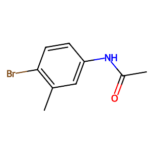 N-(4-Bromo-3-methylphenyl)acetamide,90914-81-1
