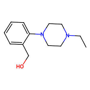 [2-(4-Ethylpiperazin-1-yl)phenyl]methanol,914349-49-8