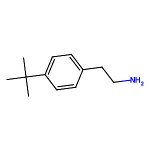 2-(4-(tert-Butyl)phenyl)ethanamine,91552-82-8