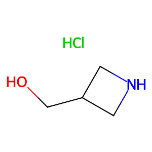 Azetidin-3-ylmethanol hydrochloride,928038-44-2