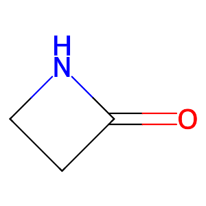 Azetidin-2-one,930-21-2