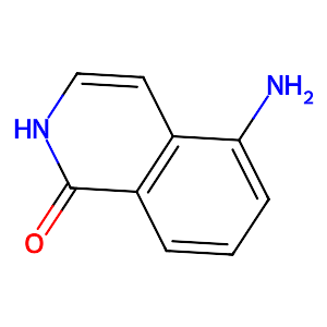 5-Aminoisoquinolin-1(2H)-one,93117-08-9