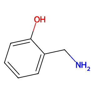 2-(Aminomethyl)phenol,932-30-9