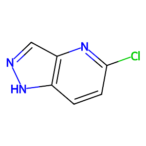5-Chloro-1H-pyrazolo[4,3-b]pyridine,94220-45-8