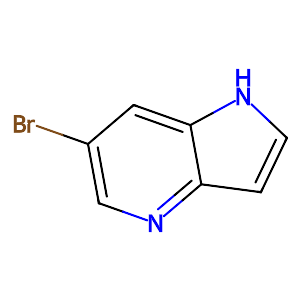 6-Bromo-1H-pyrrolo[3,2-b]pyridine,944937-53-5