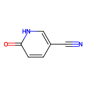 6-Hydroxynicotinonitrile,94805-52-4
